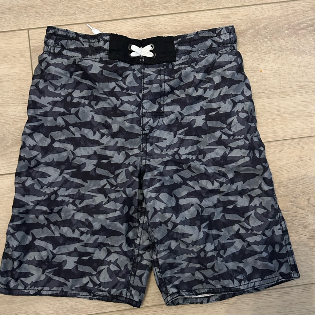 Old Navy Swim Trunk